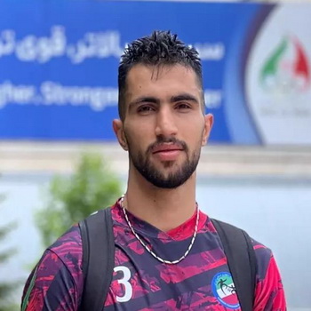 Milad Jabbari Biography